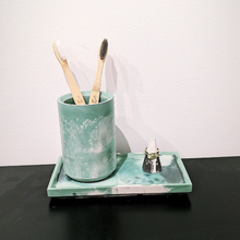 Load image into Gallery viewer, Concrete Casting Class (Lot'sa) May 10th
