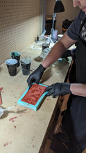 Load image into Gallery viewer, Concrete Casting Class (Edgewater Candles)