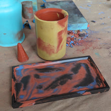 Load image into Gallery viewer, Concrete Casting Class (Passages Wine + Books) July 13th, Noon to 2:30pm